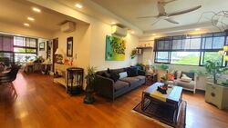 Blk 14 Ghim Moh Road (Queenstown), HDB 5 Rooms #551309401